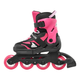 Ролики Rollerblade Microblade G Black Pink 36.5-40.5 - зображення 6