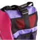 Сумка для роликов Rollerland Skate Bag Basic Violet Black - изображение 4