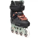 Ролики жіночі Rollerblade Twister XT W Black Mint 38-38.5 - зображення 3