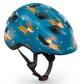 Шлем MET Hooray CE Blue Teckel Glossy XS - изображение 1