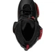 Раздвижные ролики Rollerblade Apex Black Red 37-40 - изображение 6