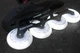Светящиеся колеса для роликов Rollerblade Moonbeams Led Wheels 80mm 82A - изображение 2