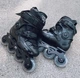 Дитячі ролики FR Skates FRJ Club 35-37 - зображення 3