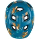 Шлем MET Hooray CE Blue Teckel Glossy XS - изображение 3