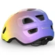 Шолом MET Hooray CE Multicolour Glossy XS - зображення 3