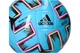 М'яч для пляжного футболу Adidas Uniforia Pro Beach FH7347 №5 Блакитний - зображення 4