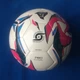 Мяч для футзала Mitre Pro Futsal BB1351WG7 №4 Белый - изображение 4