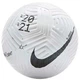 М'яч футбольний Nike Flight Ball OMB CN5332-100 №5 Білий - зображення 1