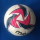Мяч для футзала Mitre Pro Futsal BB1351WG7 №4 Белый - изображение 7