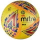 Мяч футбольный Mitre Delta Hyperseam EFL 5BB1979YPO №5 Желтый - изображение 1
