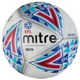М'яч футбольний Mitre Delta Hyperseam EFL 5BB1979WHU №5 Білий - зображення 1