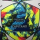 М'яч футбольний Adidas FINALE CAPITANO 19 DY2553 розмір 4 White (DY2553) - зображення 7