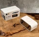 Беспроводное зарядное устройство с будильником 15W для смартфонов MagSafe с ночником и USB выходом - изображение 7