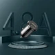 Автомобильная зарядка Baseus 4.8A 2USB для смартфонов и планшетов быстрая подзарядка через прикуриватель черная - изображение 8