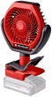 Вентилятор аккумуляторный Einhell GC-CF 18/110 Li - Solo, PXC, 18В D110мм 1500м3/ч 3 режима, 0.48кг без АКБ и ЗУ (3408061_ER) - изображение 1