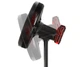 Вентилятор аккумуляторный Einhell GC-CF 18/320 Li - Solo, PXC, 18В, напольный, D320мм, 15км/ч, 3 режима, таймер, 3.4кг без АКБ и - изображение 7