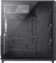 Корпус GameMax F46 BK с 4 ARGB вентиляторами - изображение 5