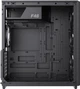 Корпус GameMax F46 BK с 4 ARGB вентиляторами - изображение 6