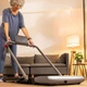 Бігова доріжка електрична Cecotec DrumFit WayHome 600 Pad (CCTC-07123) - изображение 3