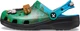 Крокси сабо Crocs Minecraft Classic Clog Multi 39 - зображення 5