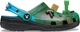 Крокси сабо Crocs Minecraft Classic Clog Multi 39 - зображення 6