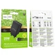 СЗУ Hoco CS94A Leader PD20W+QC3.0 charger set(C to C)(EU) Black - изображение 2