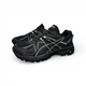 Мужские кроссовки Asics Gel-Kahana 8 45 Black-White - изображение 6