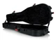 Кейс для акустичної гітари GATOR GTSA-GTRDREAD TSA ATA Molded Acoustic Guitar Case - зображення 5