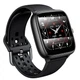 Смарт-часы Hoco Y36 Smart watch(call version) Black - изображение 1