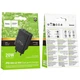 СЗУ Hoco CS94A Leader PD20W+QC3.0 charger(EU) Black - изображение 2