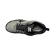 Чоловічі кросівки демісезонні Rivah 43 Grey-Black - зображення 2
