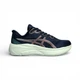 Женские кроссовки Asics Gel-Kayano 30 40 French Blue-Light Garnet - изображение 3