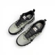 Чоловічі кросівки демісезонні Rivah 43 Grey-Black - зображення 5