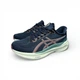 Женские кроссовки Asics Gel-Kayano 30 40 French Blue-Light Garnet - изображение 6