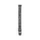 Ремень для гитары D'ADDARIO JOE SATRANI WOVEN GUITAR STRAP (Skull N Bones) - изображение 2