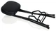 Стійка для гітари GATOR FRAMEWORKS GFW-GTR-SEAT Guitar Seat/Stand Combo - зображення 5