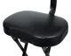 Стійка для гітари GATOR FRAMEWORKS GFW-GTR-SEAT Guitar Seat/Stand Combo - зображення 7