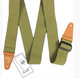 Ремень универсальный FENDER STRAP 2 WEIGHLESS TWEED - изображение 1