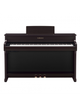 Цифрове піаніно YAMAHA Clavinova CLP-835 (Dark Rosewood) - зображення 2