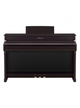 Цифрове піаніно YAMAHA Clavinova CLP-835 (Dark Rosewood) - зображення 3