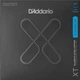 Струны для классической гитары D'Addario XTC46TT XT Dynacore Titanium Classical Hard Tension - изображение 1