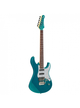 Электрогитара YAMAHA PACIFICA 612VIIX (Teal Green Metallic) - изображение 2