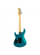 Электрогитара YAMAHA PACIFICA 612VIIX (Teal Green Metallic) - изображение 4