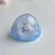 Контейнер блакитний для пустушки Bibs - изображение 3