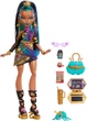 Кукла Монстер Хай Нефера де Нил с аксессуарами Monster High Nefera De Nile Mattel JDR48 - изображение 6