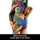 Кукла Монстер Хай Нефера де Нил с аксессуарами Monster High Nefera De Nile Mattel JDR48 - изображение 3
