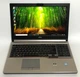 Ноутбук Fujitsu Celsius H760 - 15,6" FullHD IPS / i7-6820HQ / 16GB / 512gb ssd / NVIDIA Quadro M2000M, 4GB, Б/в - зображення 1