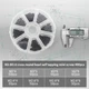 Саморезы Модельные M2;M2.6/400шт с Полукруглой Головкой SPEC (SP-240401) - изображение 2
