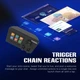 Мини-клавиатура консольная панель Mirabox N3 StreamDeck Global Version для Win/Mac - изображение 10