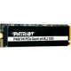 Накопитель SSD M.2 2280 1TB P400 Patriot (P400VP1TBM28H) - изображение 2